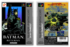 Batman Returns