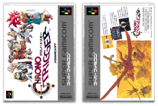 Chrono Trigger