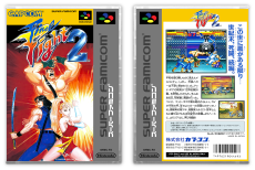 Final Fight 2