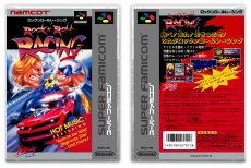 Rock n' Roll Racing