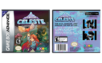 Celeste Classic