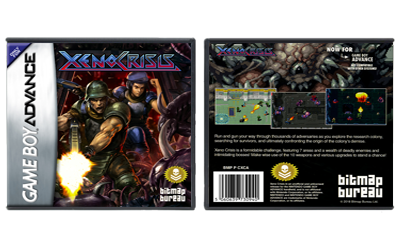 Xeno Crisis