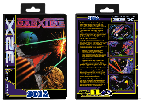 Darxide (PAL)