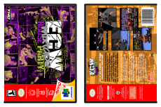 ECW House Party Mixtape