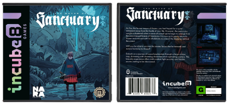 Mayor of Sanctuary, The