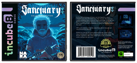 Mayor of Sanctuary, The: Collector's Edition