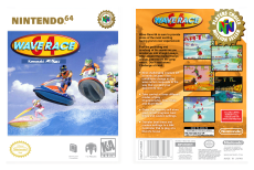 Wave Race 64 (PC)