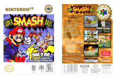 Super Smash Bros. (PC)