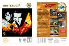 007: Golden Eye (PC)