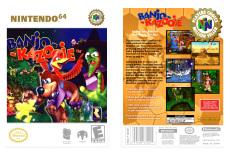 Banjo-Kazooie (PC)