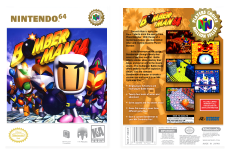 Bomberman 64 (PC)