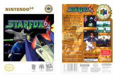 Star Fox 64 (PC)