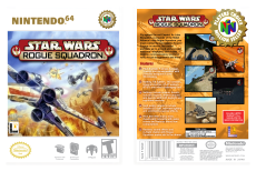 Star Wars Rogue Squadron (PC)