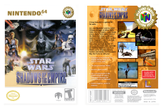 Star Wars: Shadows of the Empire (PC)