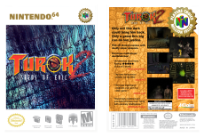 Turok 2: Seeds of Evil (PC)