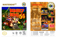 Donkey Kong 64 (PC)