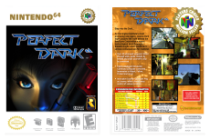 Perfect Dark (PC)