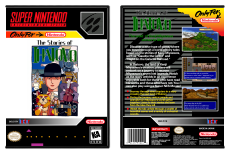 Ihatovo Monogatari (English)