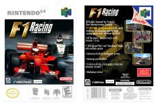 F1 Racing Championship