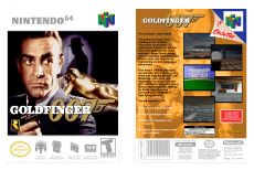 007: Goldfinger 64