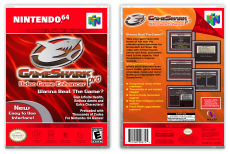 Gameshark Video Game Enhancer Pro