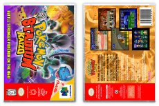 Pokemon Stadium Kaizo