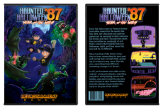 Haunted Halloween '87