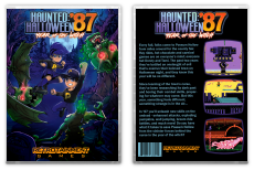 Haunted Halloween '87