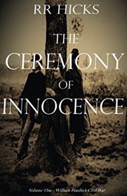Volume One: The Ceremony of Innocence, Signed Free Shipping