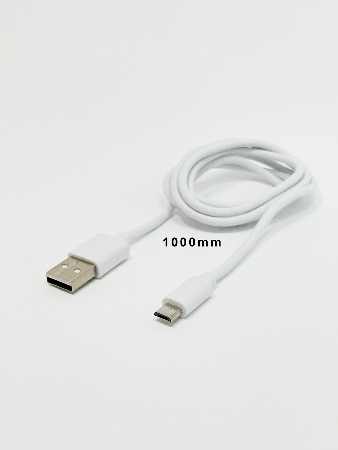 Кабель для мобильных устройств Buraxin CA01 micro-USB 1м, 2.1А