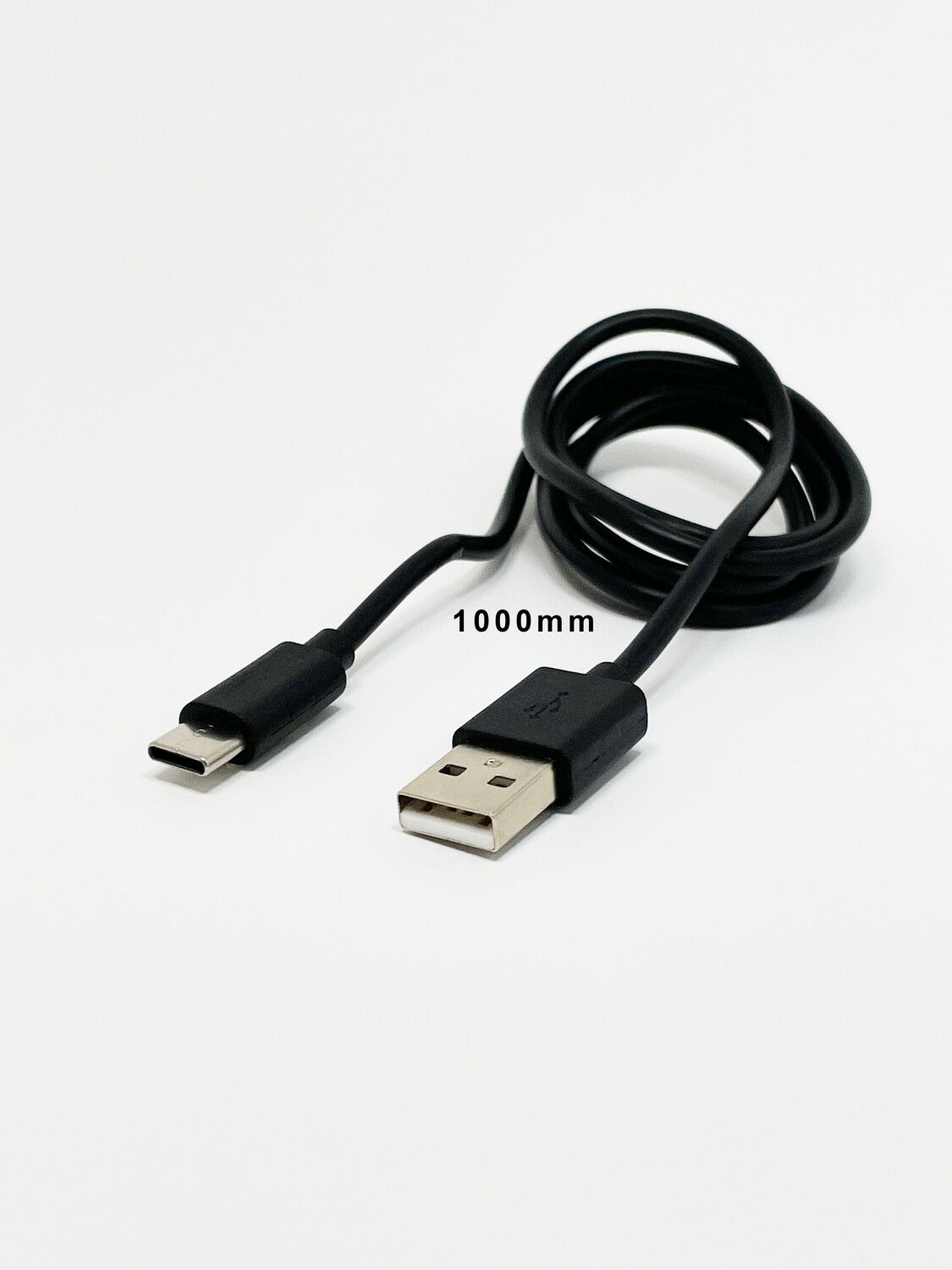 Кабель для мобильных устройств Buraxin CA01 USB Type-C  1м  2.1 А