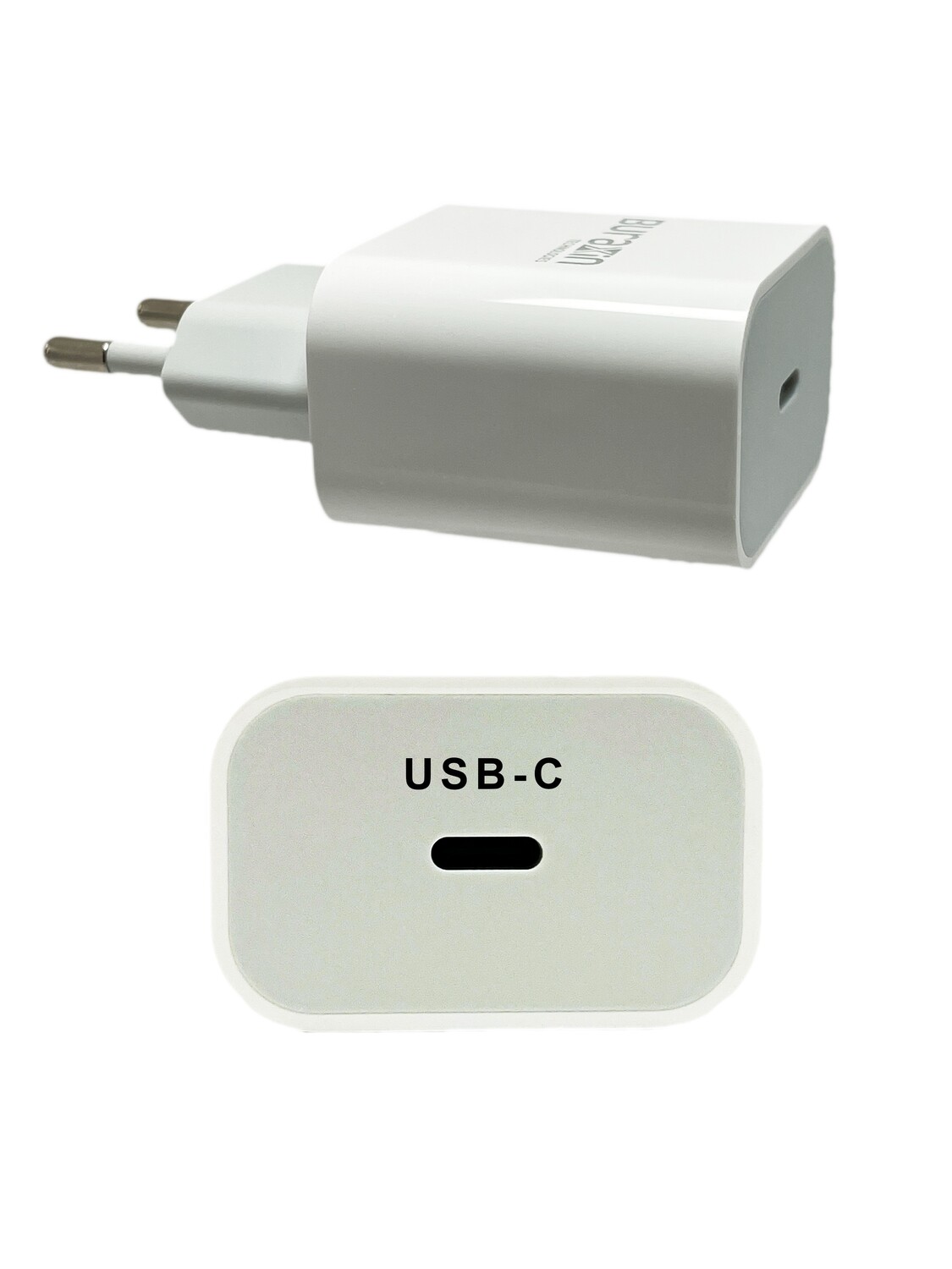 Зарядное устройство PD Buraxin  S77  Type-C USB