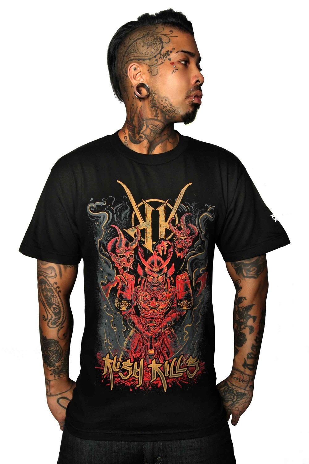 Death Before Dishonor Mens T-Shirt Death Before Dishonor Mens T-Shirt