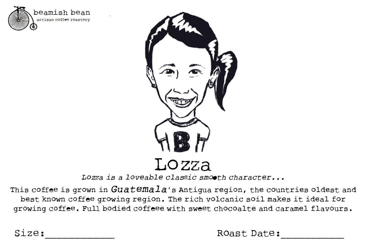 Lozza- 1kg