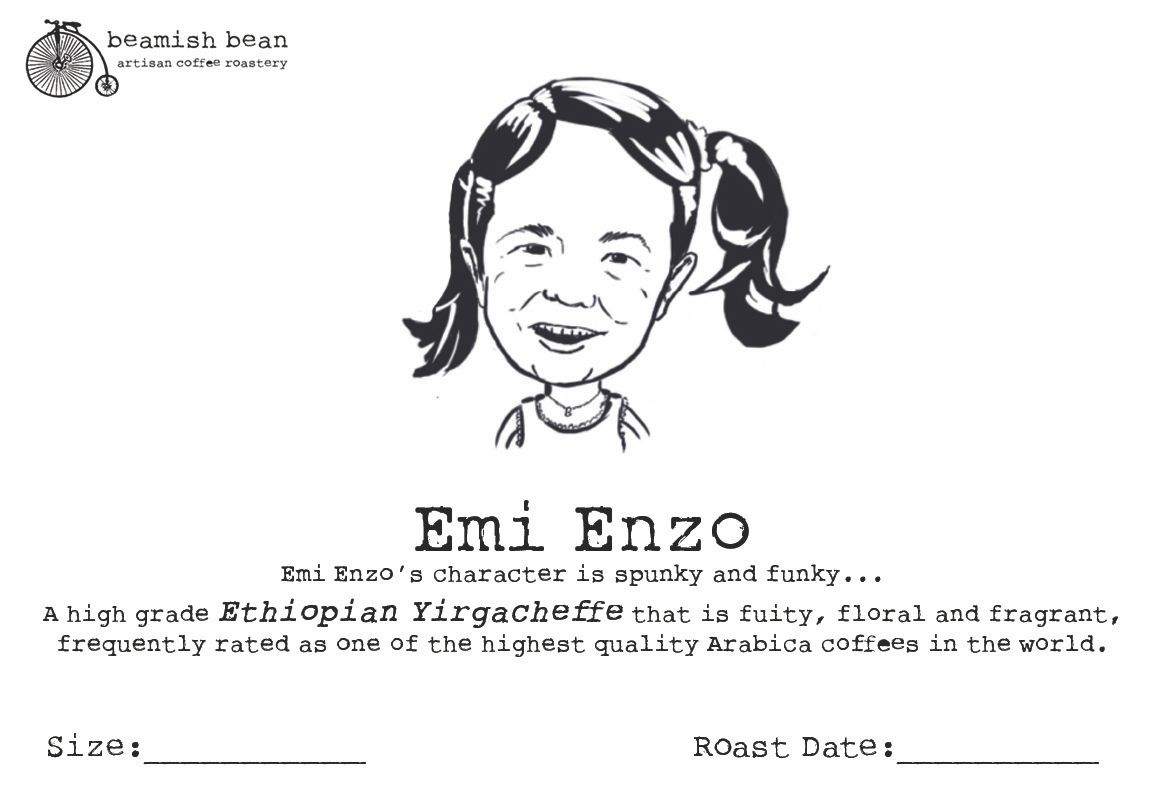 Emi Enzo- 1kg