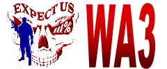 We Are III%