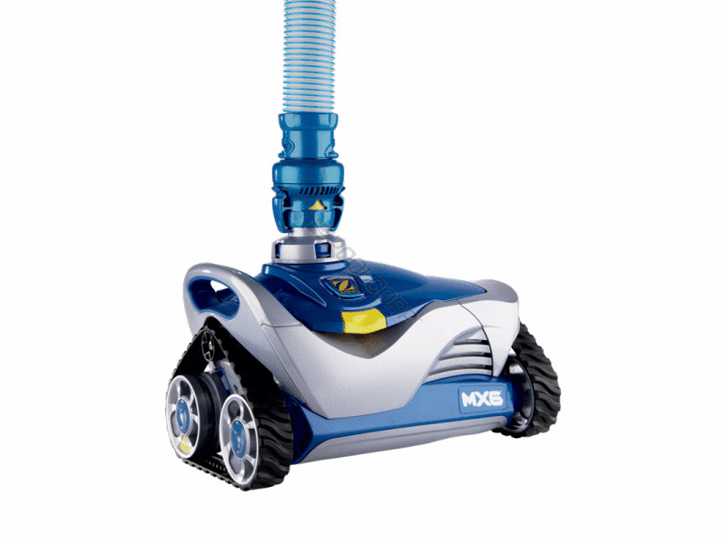 ZODIAC MX6