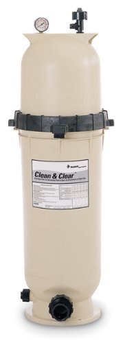 PENTAIR FILTER CARTRIDGE 100 SQFT