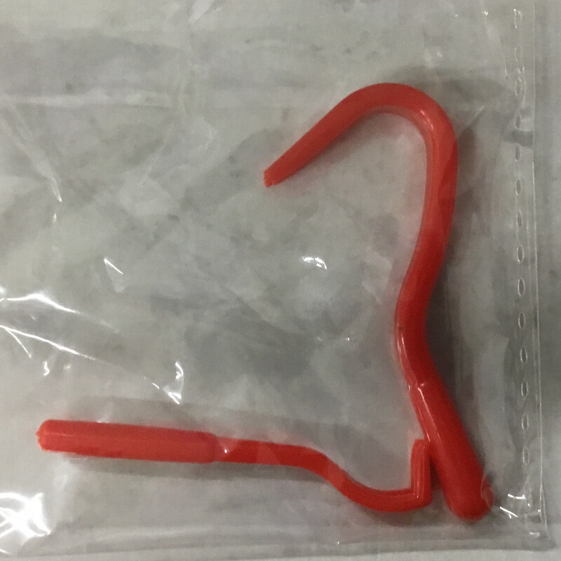 Plastic Tick Twister