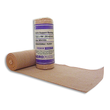 Heavy Weight Conforming Bandage 10cm x 4m