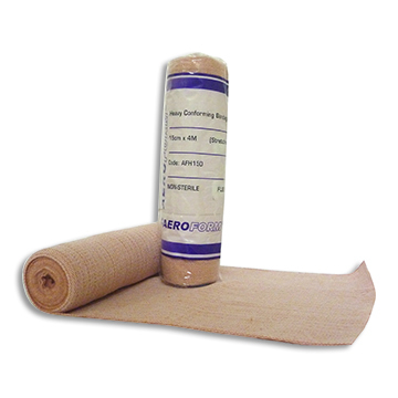 Heavy Weight Conforming Bandage 15cm * 4m