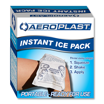 Instant Ice Pack 240g 23.5cm * 12cm
