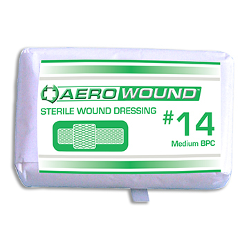 Wound Dressing No.14 12cm x 12cm Wound Dressing No.14 12cm x 12cm
