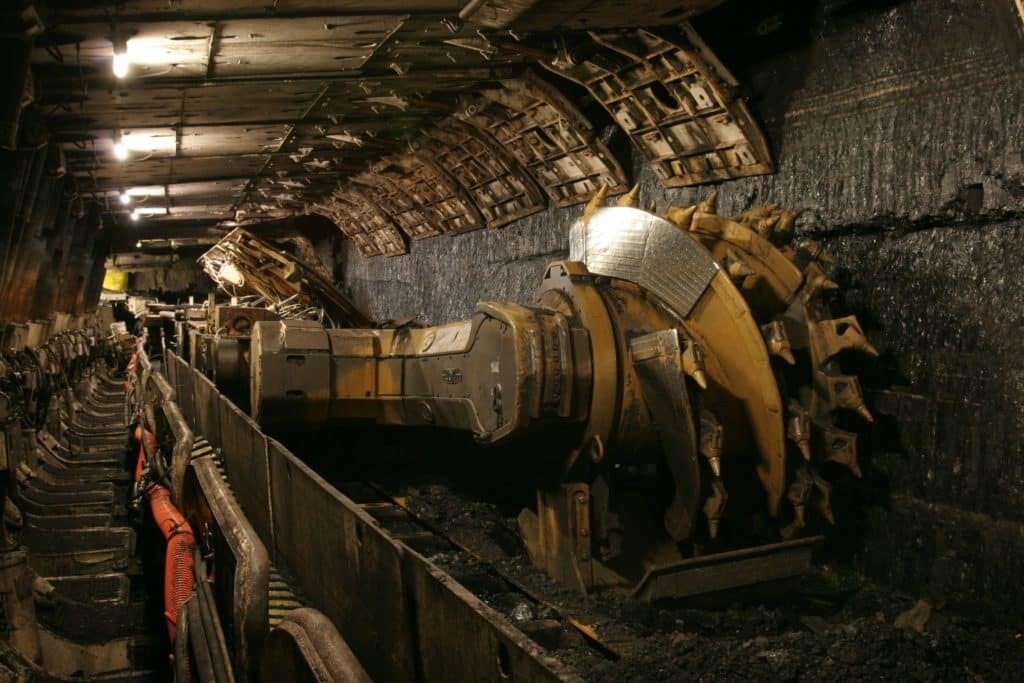 Mining Induction - Standard 11 underground compliant