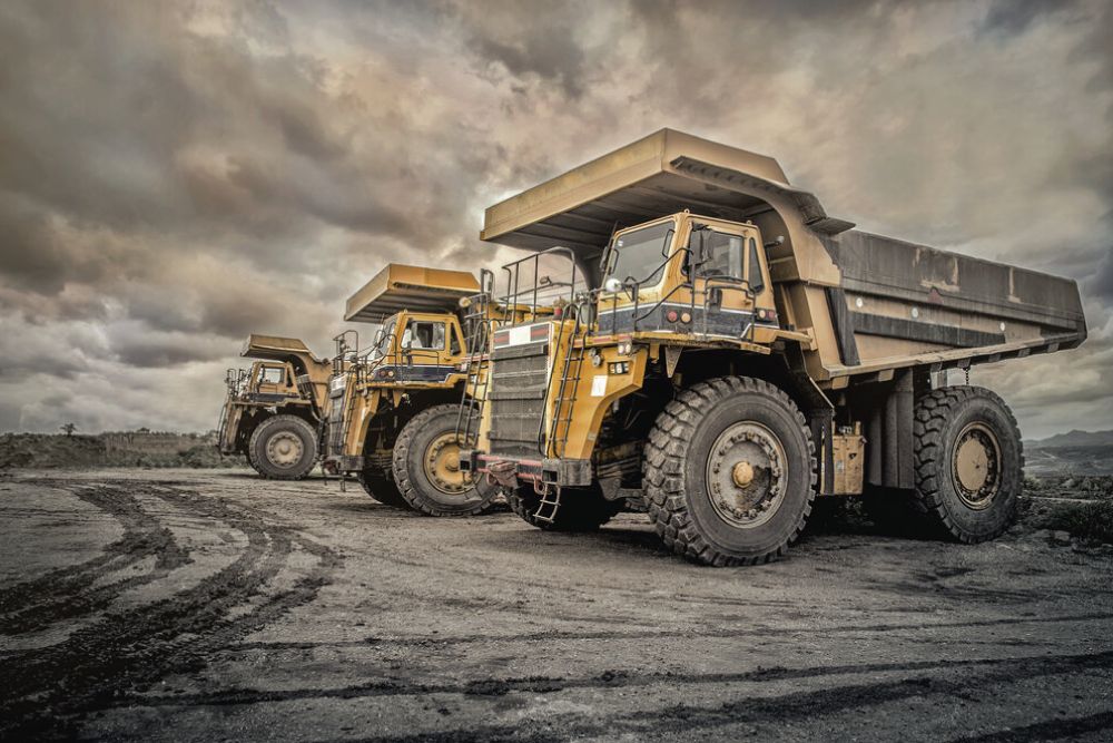 Mining Induction - Standard 11 compliant