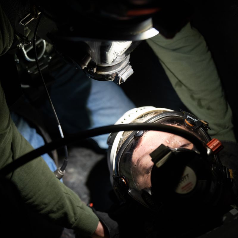 Confined Space 3 Day Training