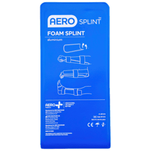 Aero Foam Splint