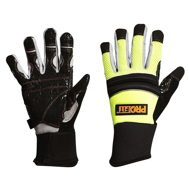 PROFIT SUPERCHARGE GLOVE XL