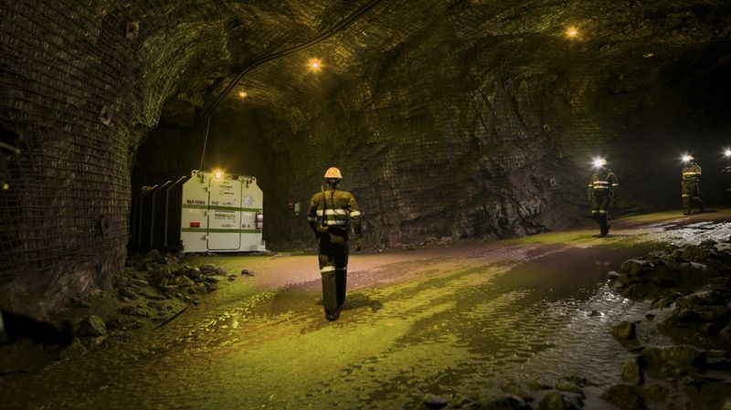 RIIERR203E - Escape from hazardous situations unaided