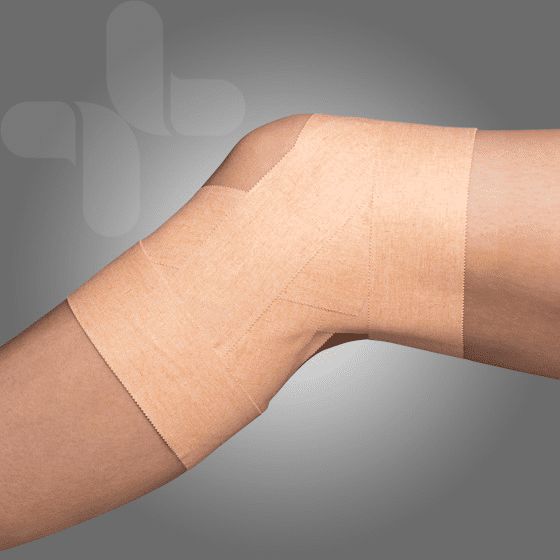 Rigid Sports Tape 50mm x 13.7m